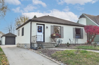 8721 W Hayes Ave, Milwaukee, WI 53227