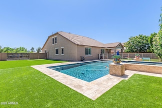 21918 E Maya Rd, Queen Creek, AZ 85142