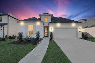 9506 Crescent Mill Dr, Sienna, TX 77459