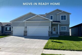 6891 14th St S, Fargo, ND 58104