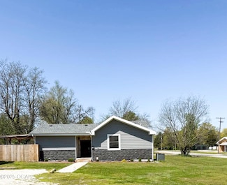 219 N Minnesota Ave, Columbus, KS 66725