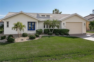 1511 Casey Key Dr, Punta Gorda, FL 33950