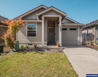 1822 SE Mulberry Ave, Dallas, OR 97338