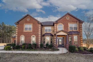 1504 Everson Walk, Hampton, GA 30228