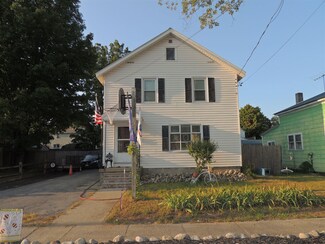 17 Woodard St, Glens Falls, NY 12801