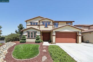 1610 Coventry Dr, Oakley, CA 94561
