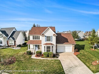 1086 Bolton Farms Ln, Grand Ledge, MI 48837