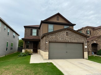 1015 Gruma, San Antonio, TX 78214