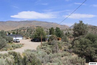 3770 Topaz Ranch Dr, Wellington, NV 89444