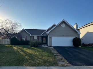 1211 Bluejay Ln, Plainfield, IL 60586