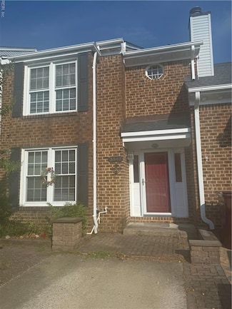 3848 Whitechapel Arch, Chesapeake, VA 23321