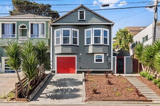 981 Ingerson Ave, San Francisco, CA 94124