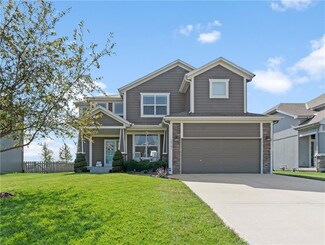 18797 W 165th Terrace, Olathe, KS 66062