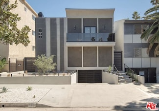 508 N Kings Rd Unit 3, West Hollywood, CA 90048