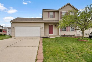 285 Settlers Pass, Cedar Springs, MI 49319