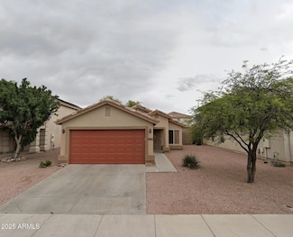 11814 W Sunnyside Dr, El Mirage, AZ 85335