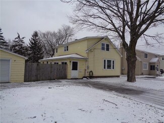 125 Greenwood Ave, Buffalo, NY 14218
