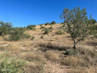4370 E Cayuga Ln Unit 1, Rimrock, AZ 86335