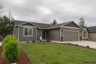 38665 SW Elderberry St, Scio, OR 97374