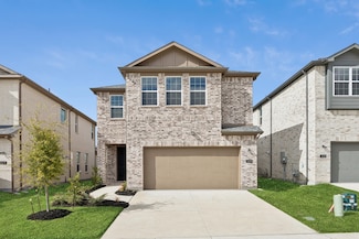 529 Magellan Rd, Seagoville, TX 75159