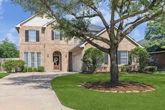 15127 Woodford Hollow Ln, Cypress, TX 77429