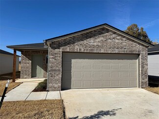1073 Blue Ridge Dr, Purcell, OK 73080