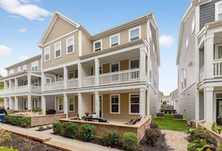 1239 Cromartie Ln, Columbus, OH 43201