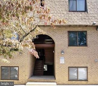 316 White Horse Pike Unit 211, West Collingswood, NJ 08107