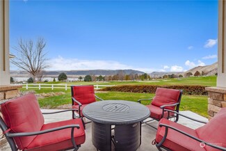 23378 Sunserra Loop NW Unit A25, Quincy, WA 98848