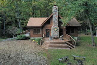 3267 Bent Rd, Meadows of Dan, VA 24120