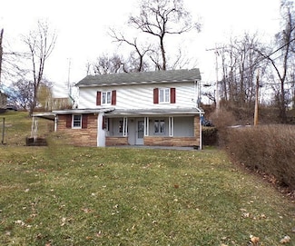 102 Morris Ave, Yukon, PA 15698