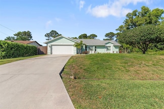 661 SE Delancey Ln, Port Saint Lucie, FL 34984