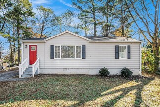 1786 Ledo Ave, Decatur, GA 30035