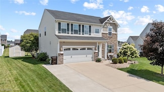 4336 Duke Cir SW, Massillon, OH 44646