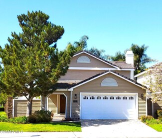 4403 Honeyglen Ct, Moorpark, CA 93021