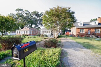 302 Linden Ave, Edgewater, MD 21037