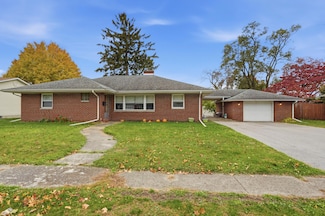 810 Virginia Ave, La Porte, IN 46350