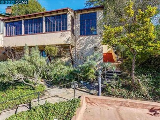 751 Spruce St, Berkeley, CA 94707