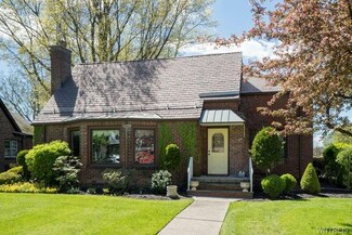 102 Hallam Rd, Buffalo, NY 14216