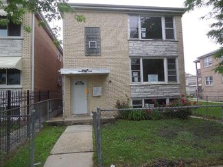 2160 N Moody Ave, Chicago, IL 60639