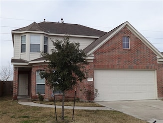 17907 Juniper Green Trail, Humble, TX 77346