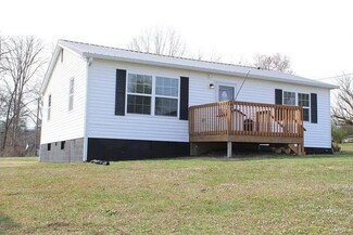 2609 Gaby Cir, Morristown, TN 37814
