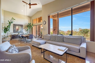 24350 N Whispering Ridge Way Unit 9, Scottsdale, AZ 85255