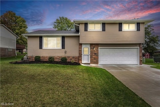 4231 Tamarack Dr, Cleveland, OH 44134