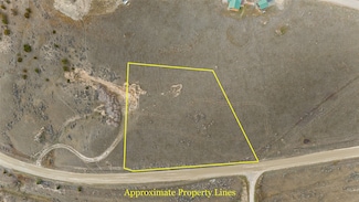 52 Diamond Gulch Rd, Townsend, MT 59644