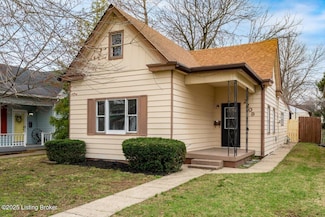 2209 Shelby St, New Albany, IN 47150