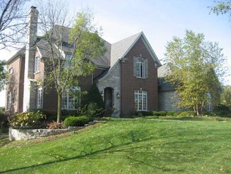 22206 N Prairie Ln, Kildeer, IL 60047