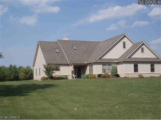 101 Ferndale Dr, Wakeman, OH 44889
