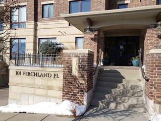 101 Ferchland Place Unit 401, Monona, WI 53714