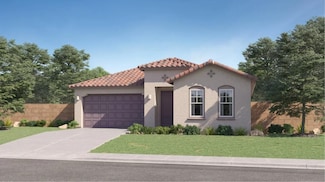 Sage Plan 4022, San Tan Valley, AZ 85143
